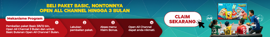 Banner Transvision
